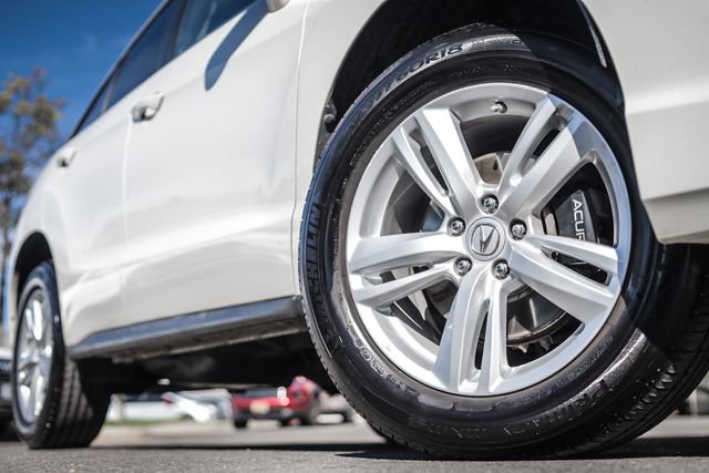 Used 2013 Acura RDX AWD image 13