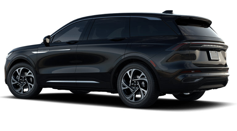 New 2026 Lincoln Nautilus Premier w/ Equipment Group 102A AWD/4WD image 24