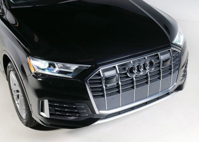 Certified 2022 Audi Q7 3.0T Premium Plus image 30