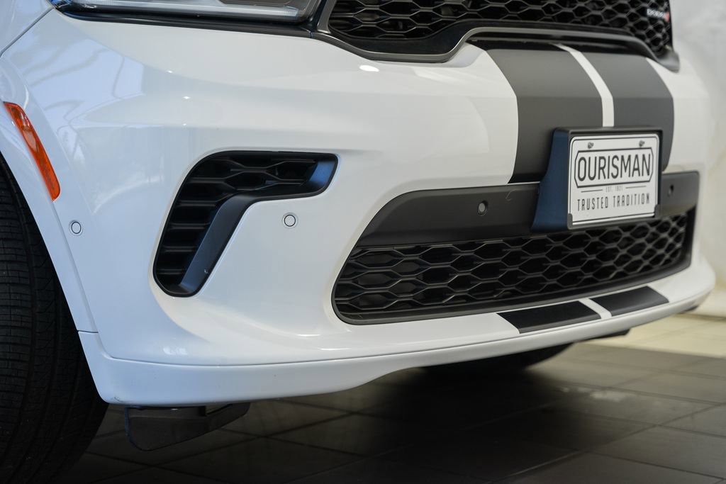 New 2026 Dodge Durango GT image 13