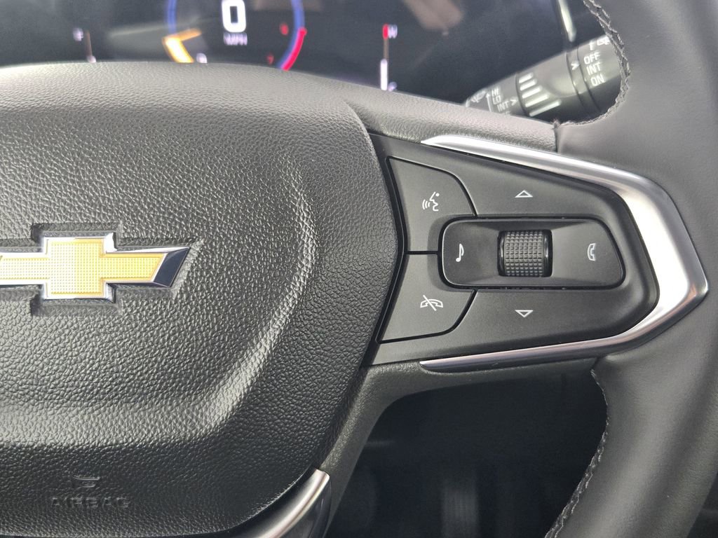 New 2026 Chevrolet Trax LT w/ Driver Confidence Package image 31
