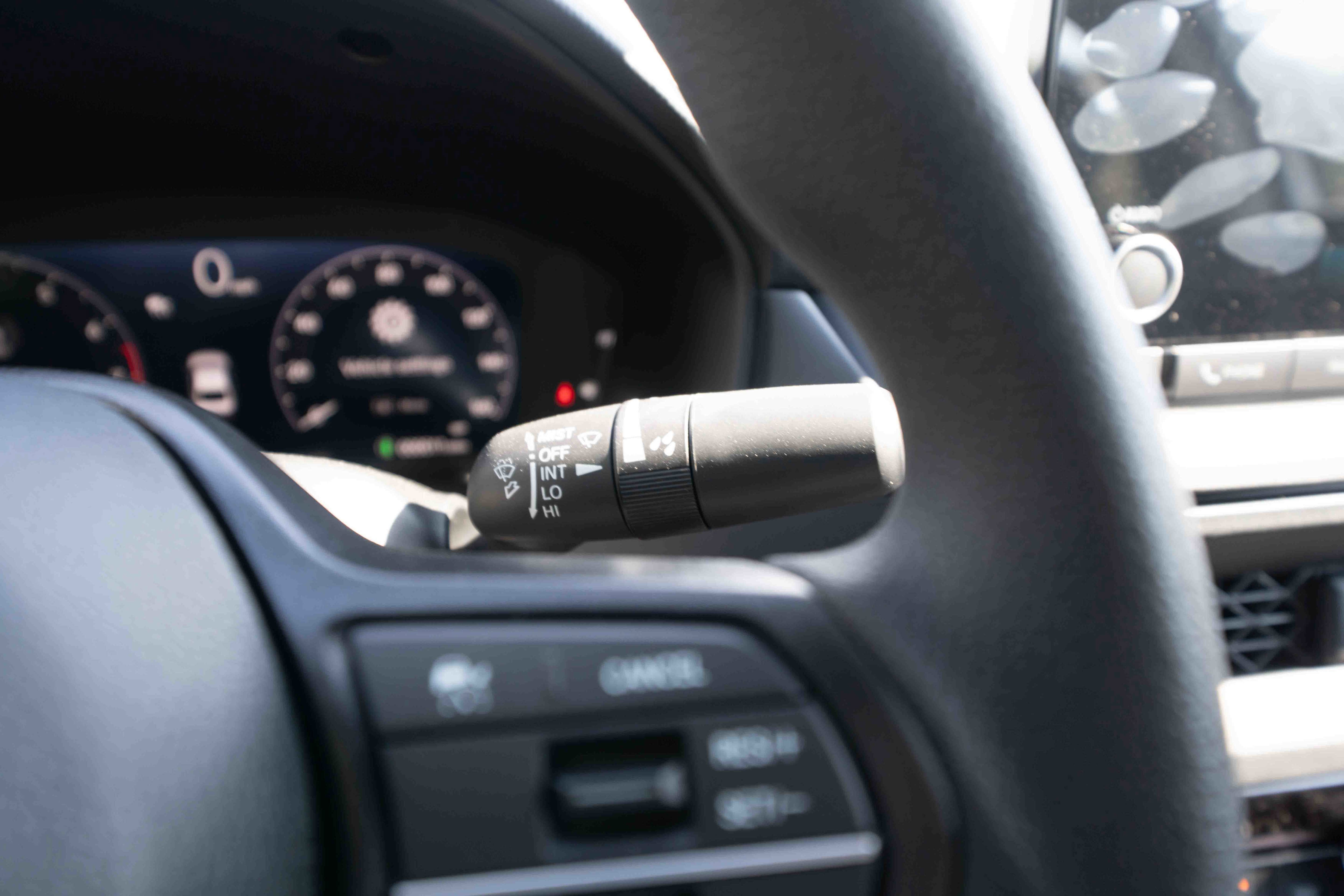 New 2025 Honda Accord LX image 14