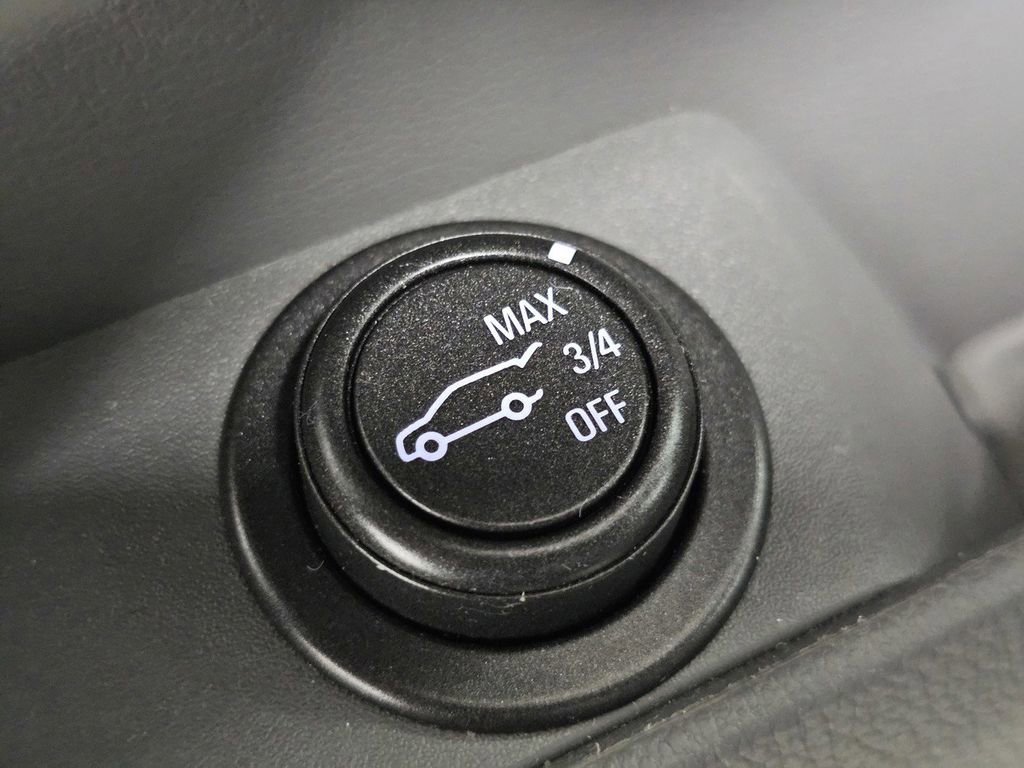 Used 2012 Cadillac SRX Luxury FWD image 33