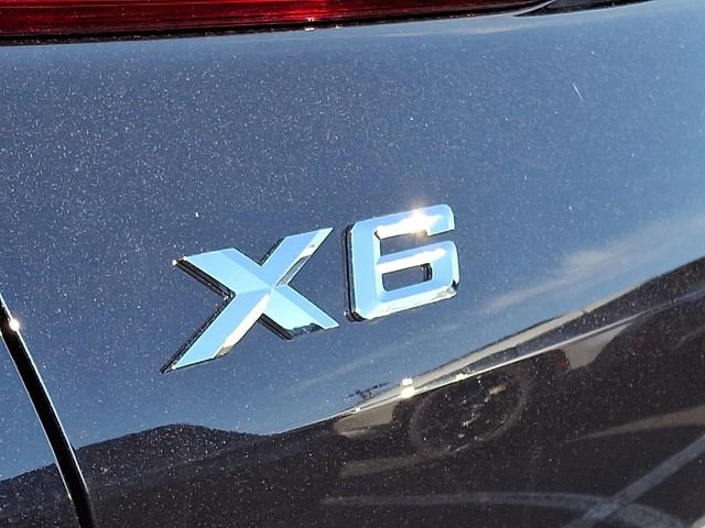New 2027 BMW X6 xDrive40i AWD/4WD image 21