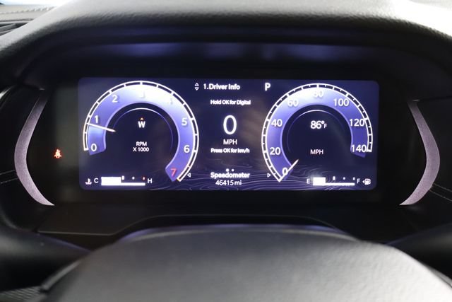 Used 2023 Jeep Grand Cherokee L Laredo AWD/4WD image 11