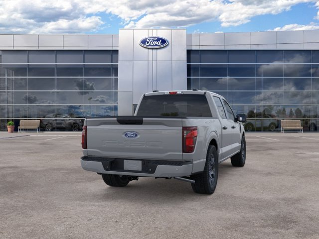 New 2026 Ford F150 STX w/ Equipment Group 200A RWD image 8