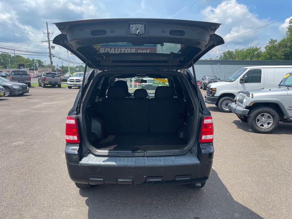 Used 2009 Ford Escape XLT FWD image 7