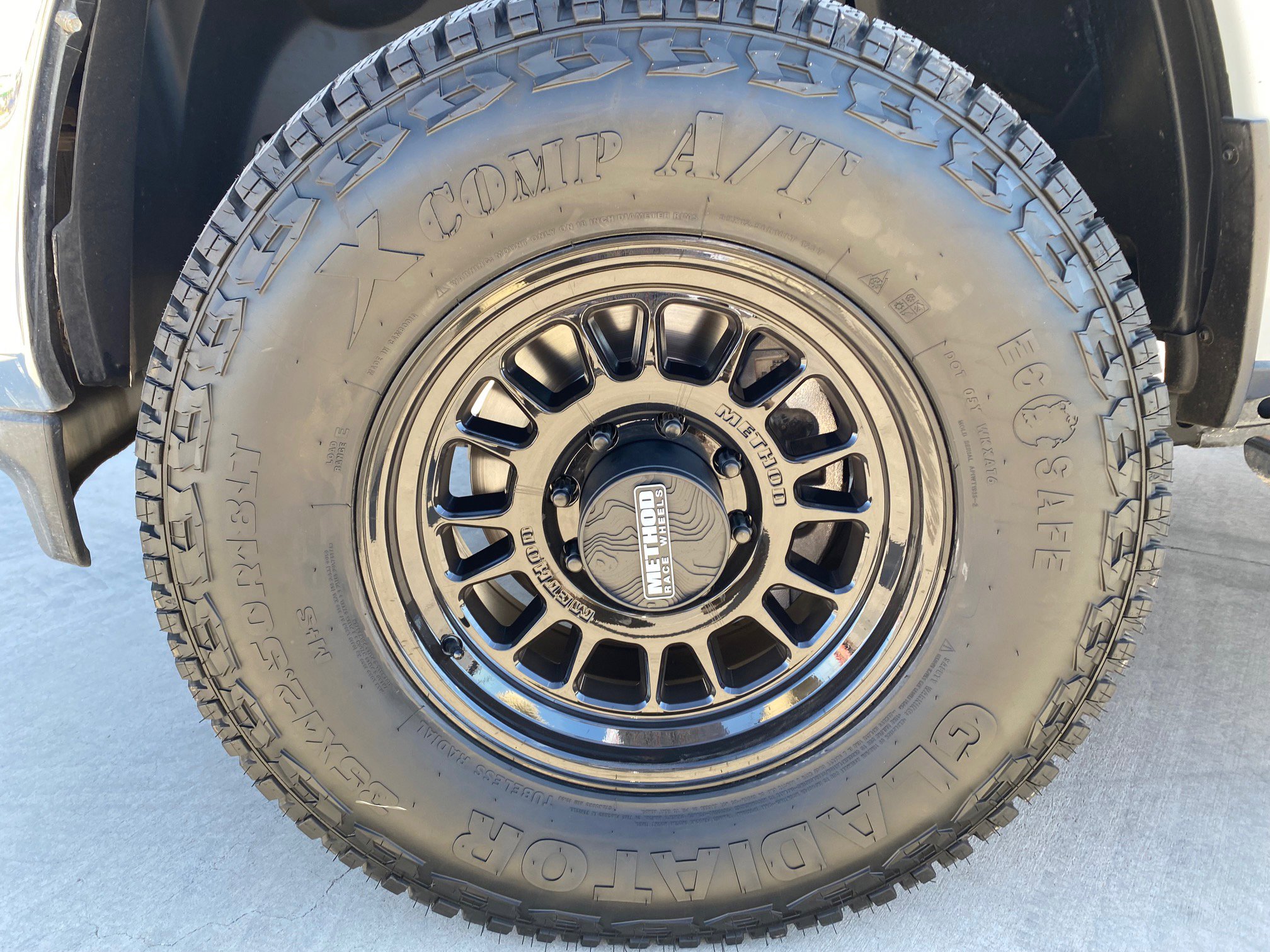 Used 2024 RAM 2500 Big Horn w/ Off Road Package image 5