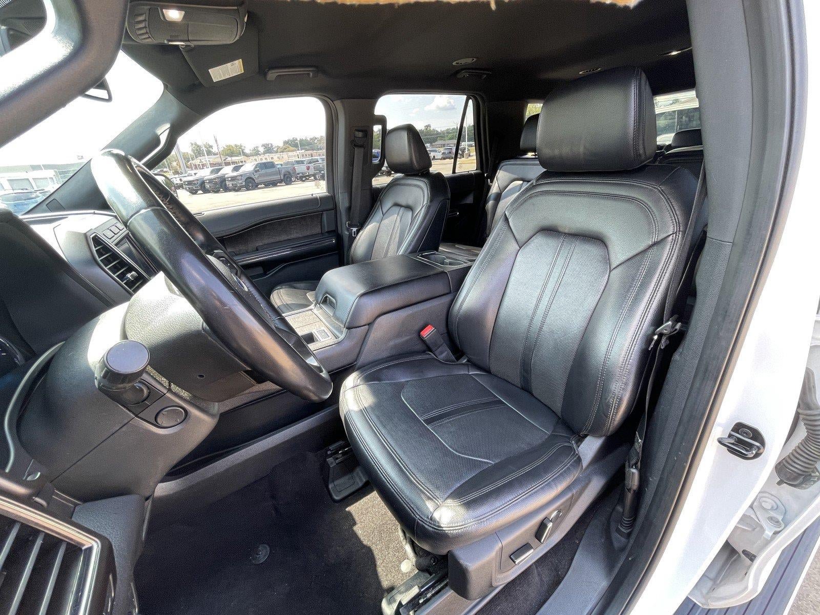 Used 2021 Ford Expedition Limited RWD image 10
