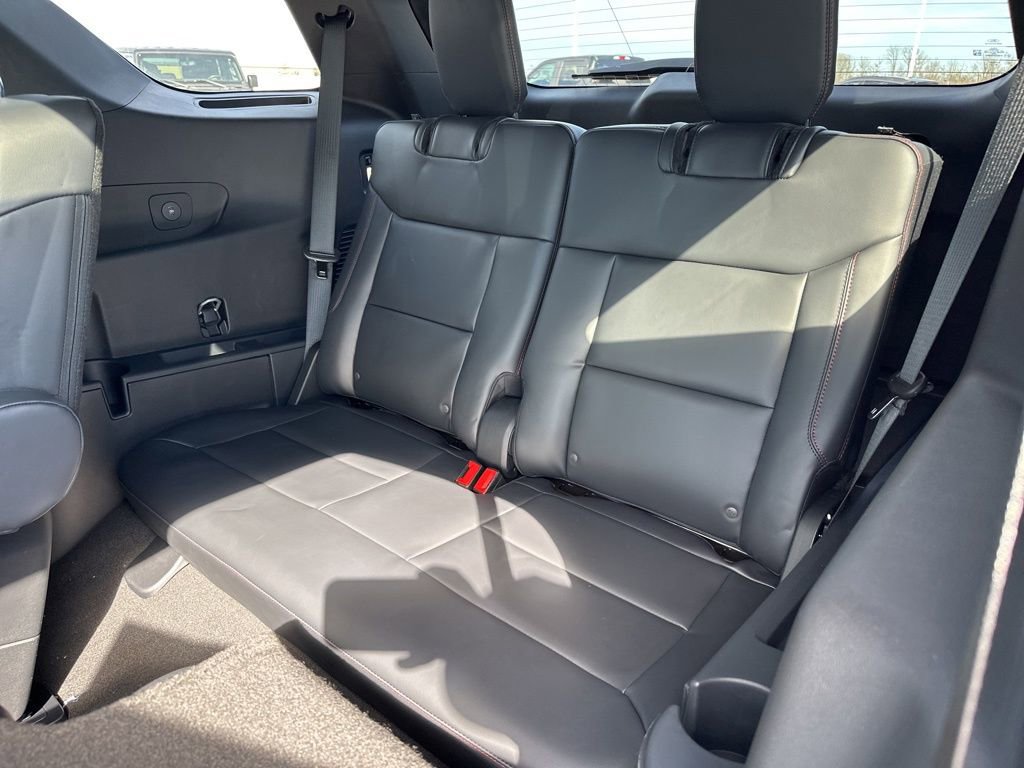 New 2026 Ford Explorer ST w/ Sun And Sound Package image 42