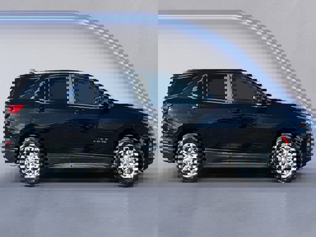 Used 2024 Chevrolet Equinox LT image 6