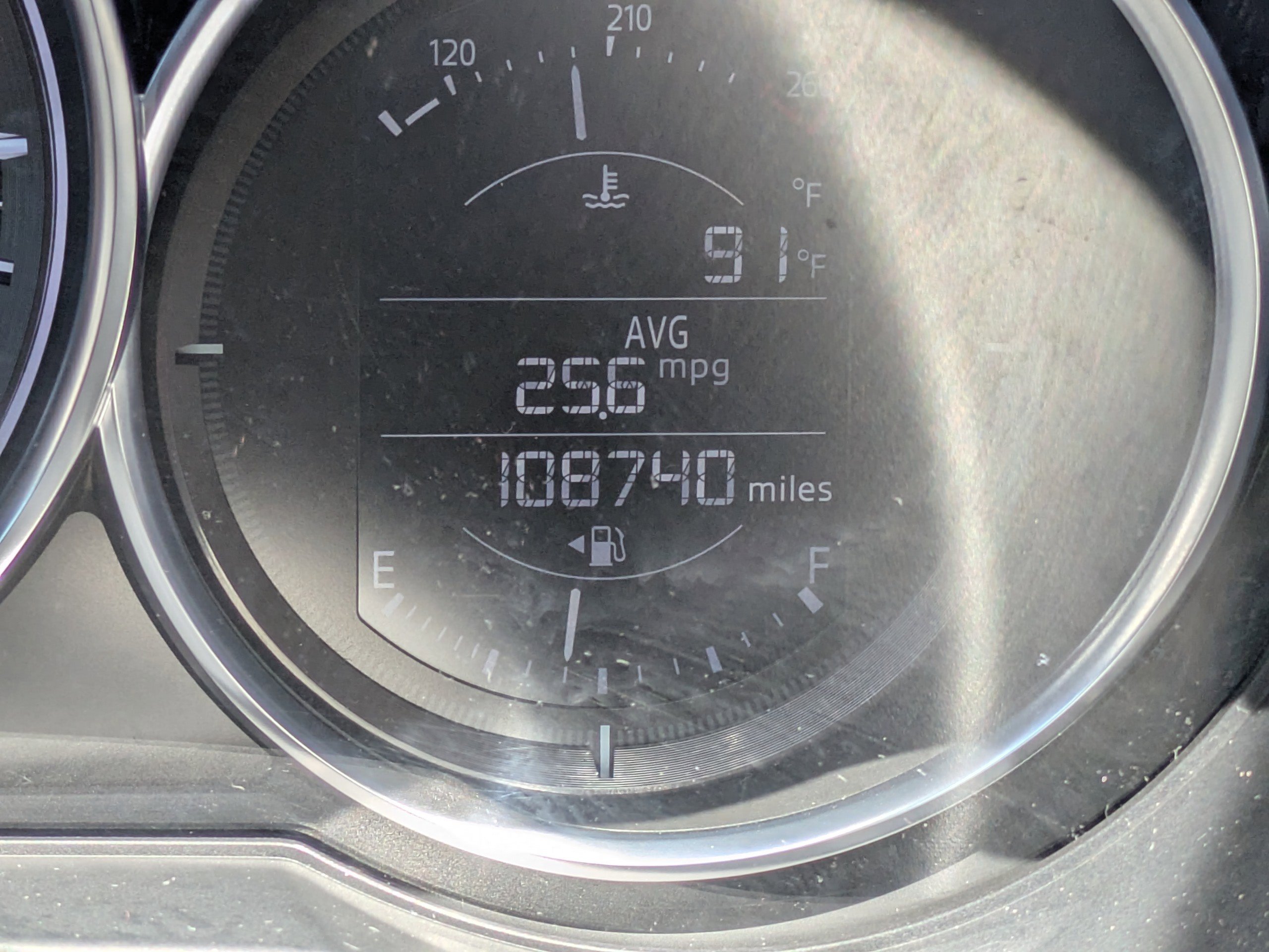 Used 2019 MAZDA CX-5 Sport FWD image 24