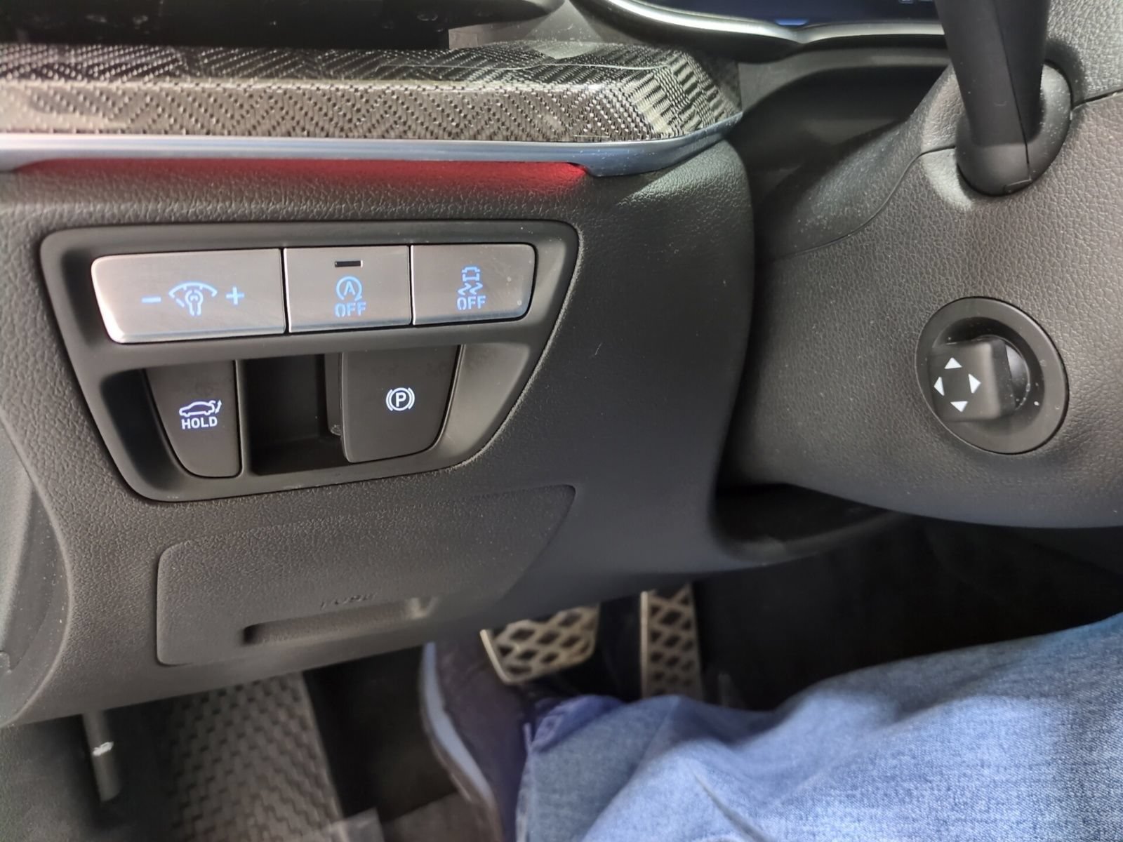 Certified 2024 Genesis G80 3.5T Sport AWD/4WD image 19