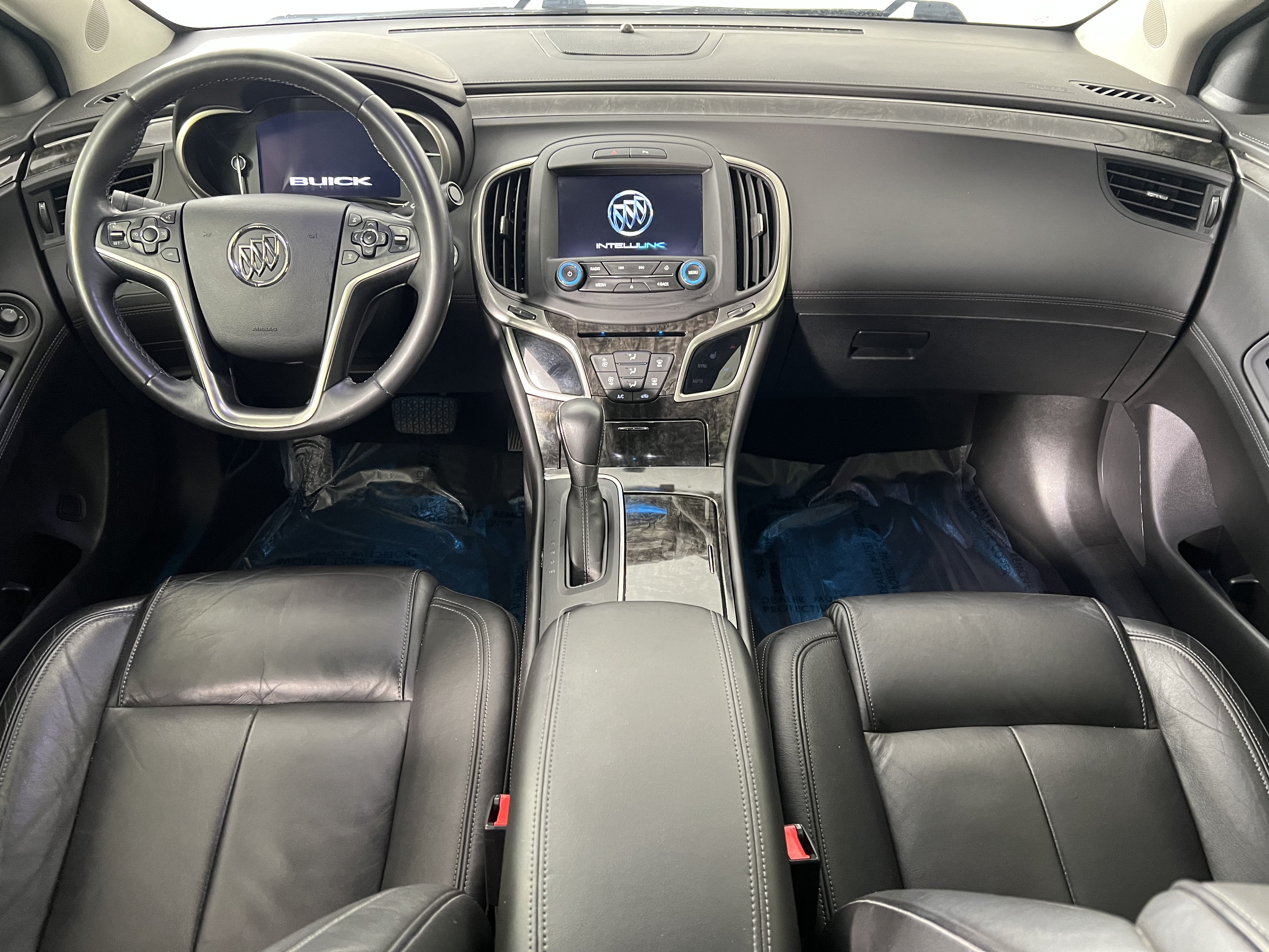 Used 2015 Buick LaCrosse Leather FWD image 21