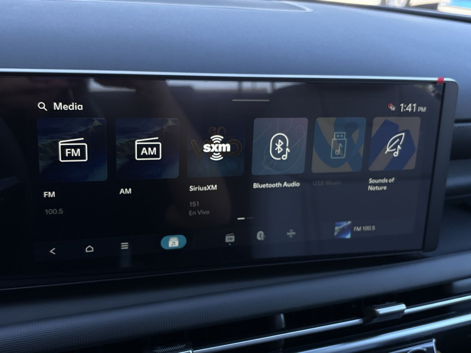 New 2027 Hyundai Santa Cruz SE AWD/4WD image 18