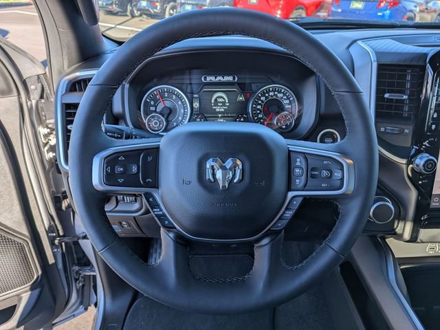 Used 2025 RAM 1500 Big Horn image 17
