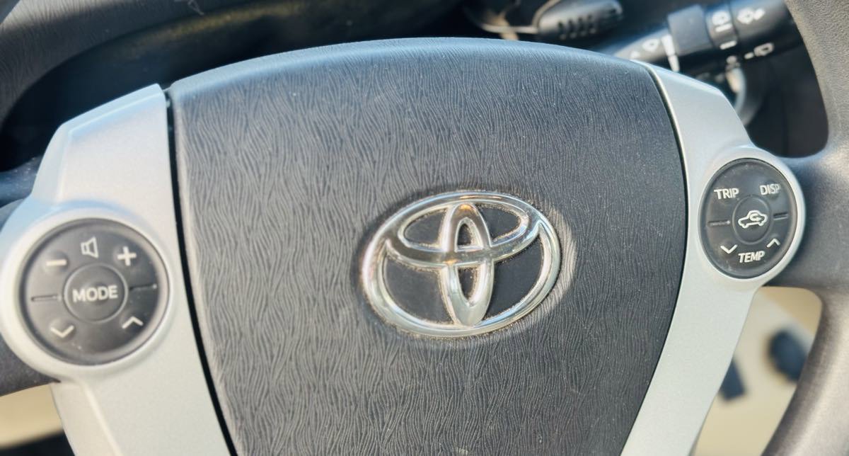 Used 2010 Toyota Prius image 20