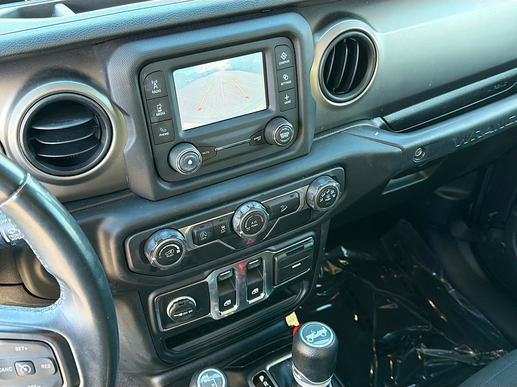 Used 2019 Jeep Wrangler Sport image 24