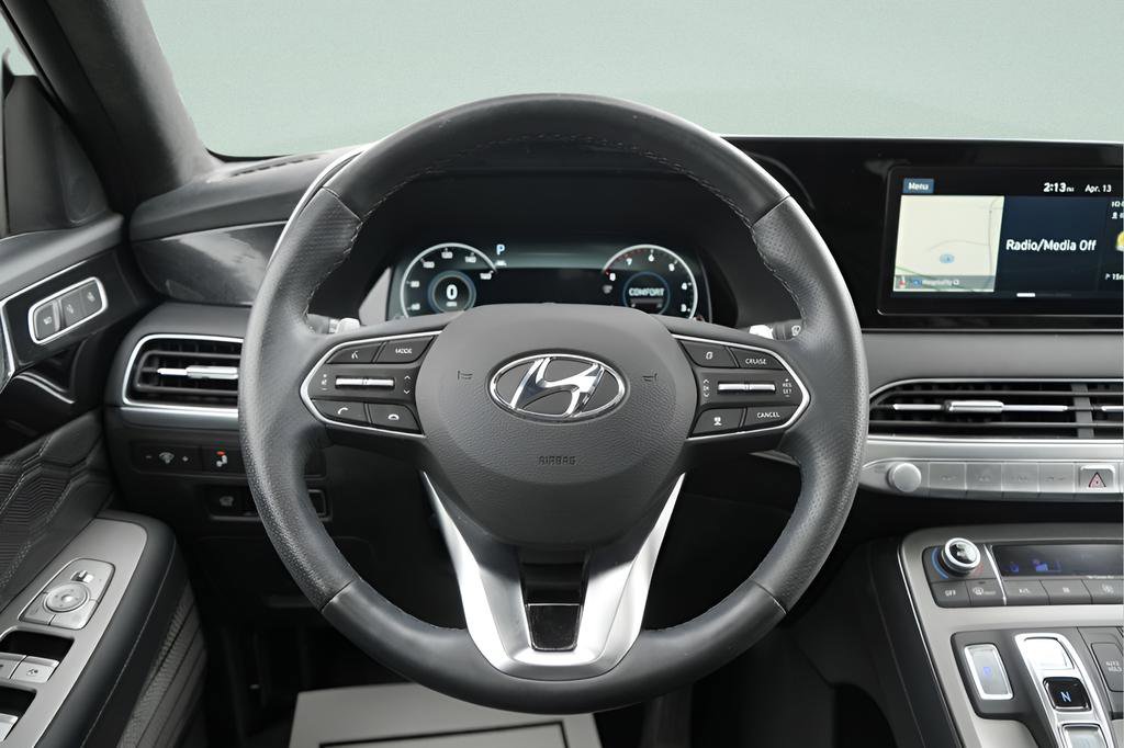 Used 2020 Hyundai Palisade Limited AWD/4WD image 19