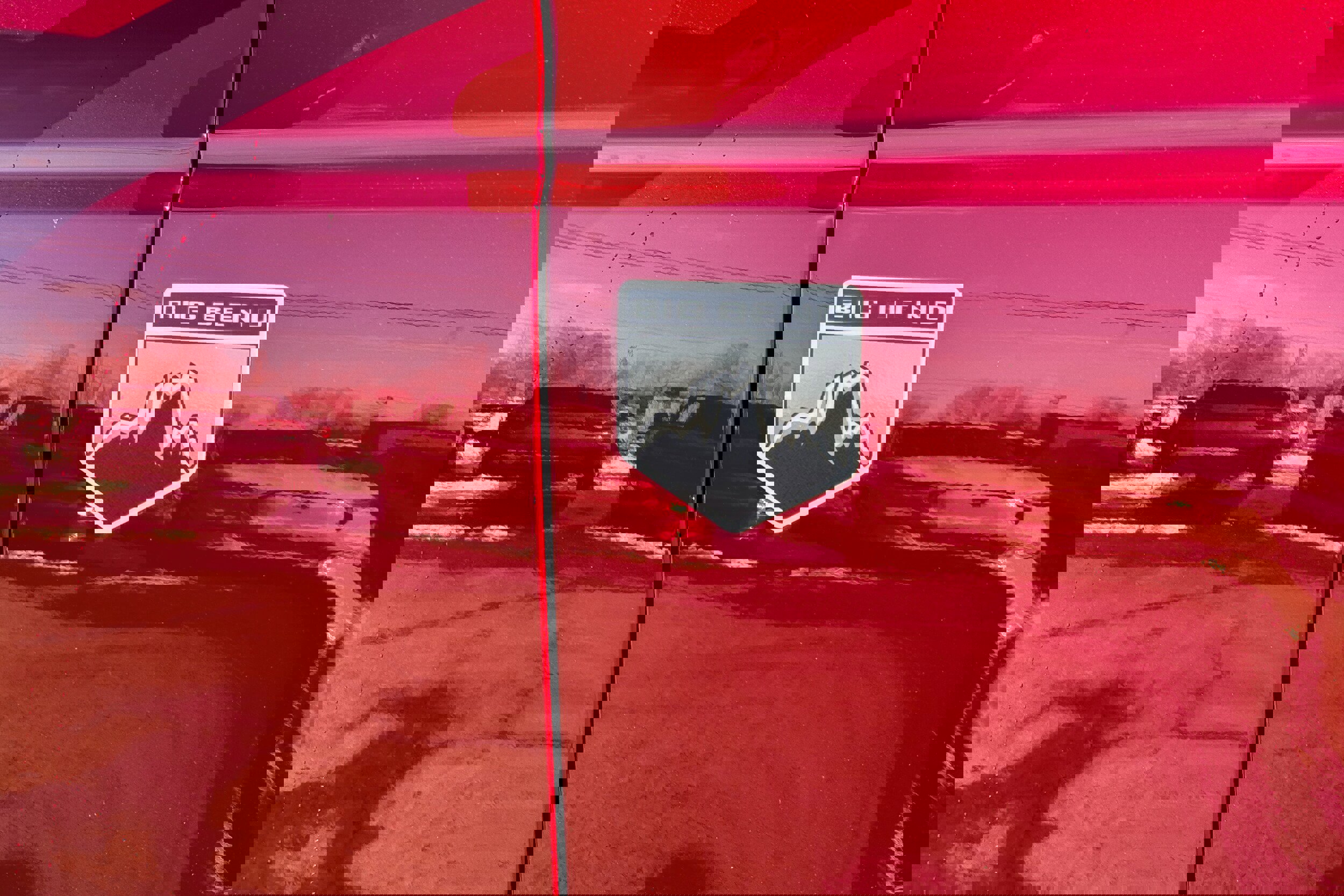 New 2026 Ford Bronco Big Bend image 12