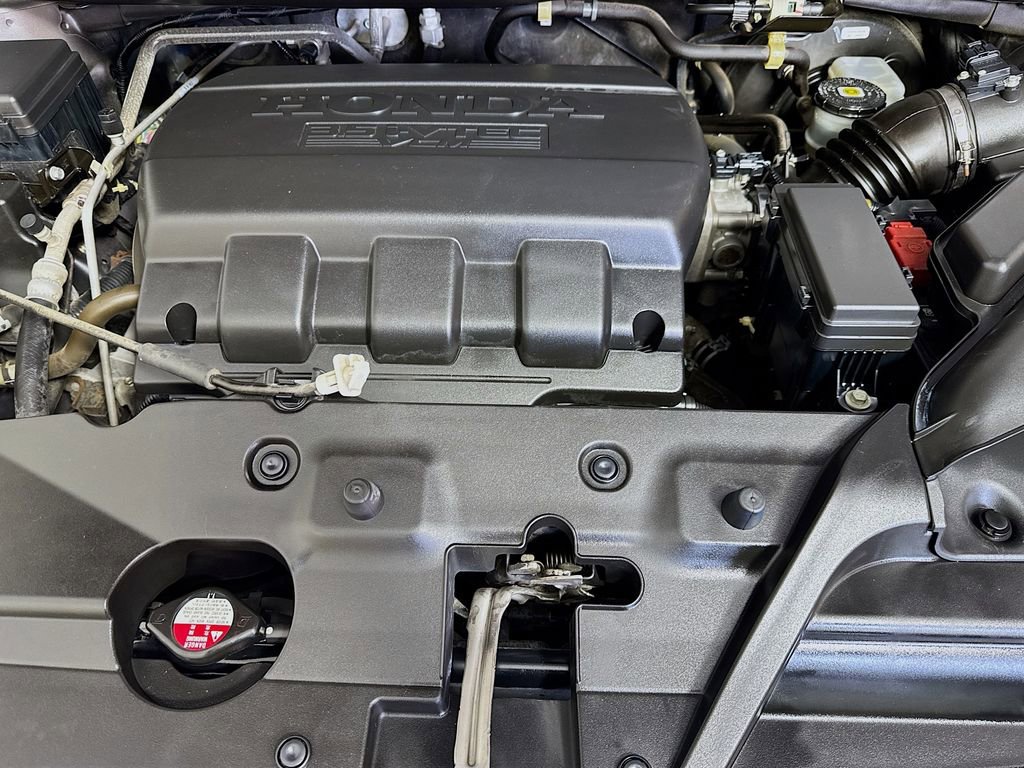 Used 2016 Honda Odyssey EX image 37