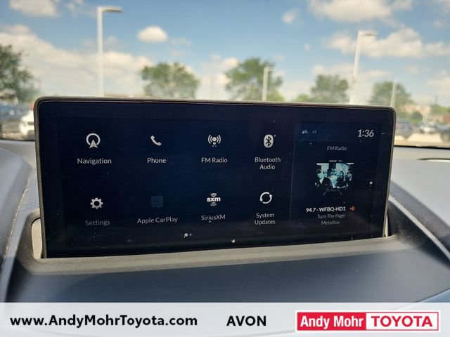 Used 2019 Acura RDX AWD w/ Technology Package image 22