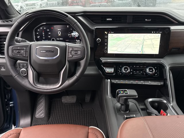 New 2026 GMC Sierra 1500 Denali Ultimate image 6