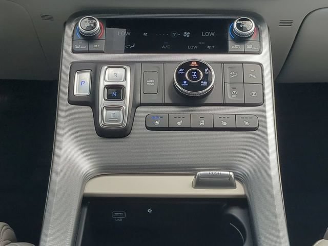 Used 2025 Hyundai Palisade Calligraphy AWD/4WD image 18