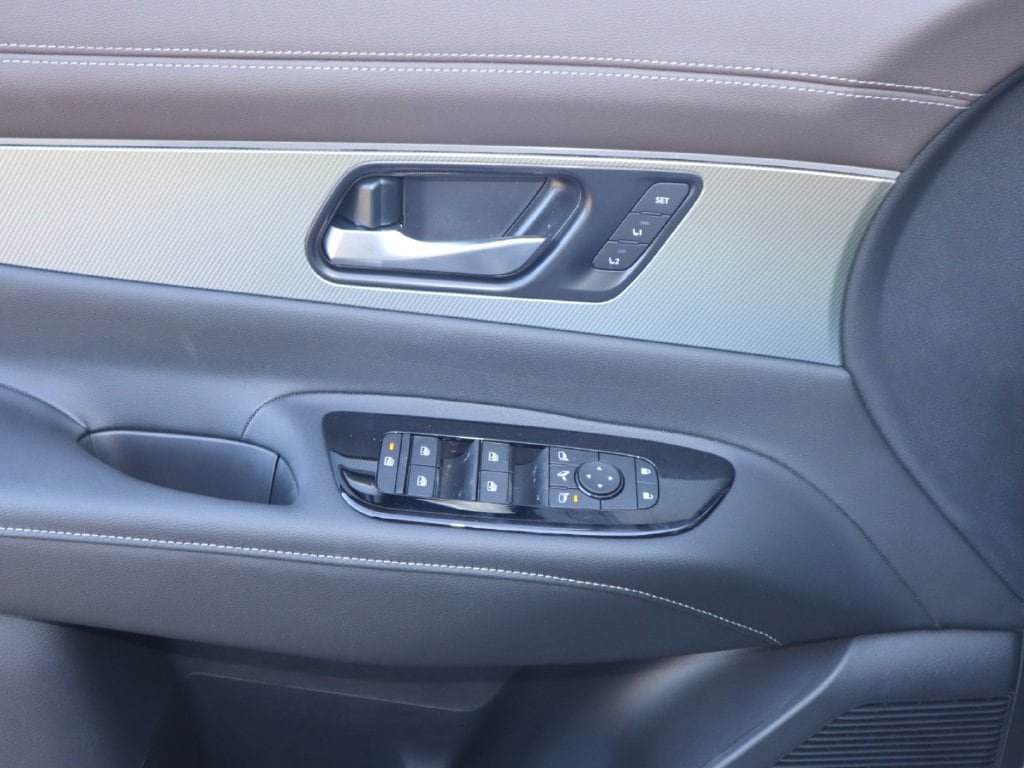 New 2026 Nissan Murano Platinum w/ Technology Package AWD/4WD image 19