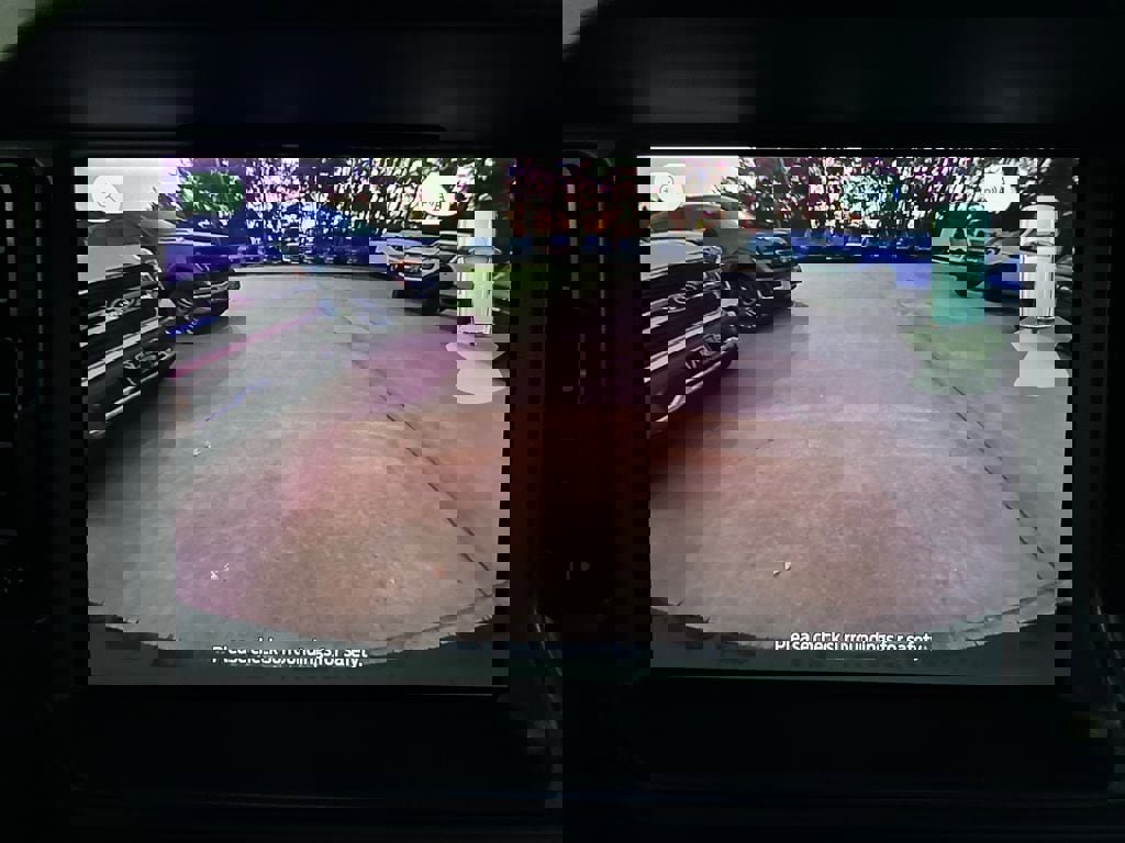 New 2025 Ford Bronco Big Bend image 20