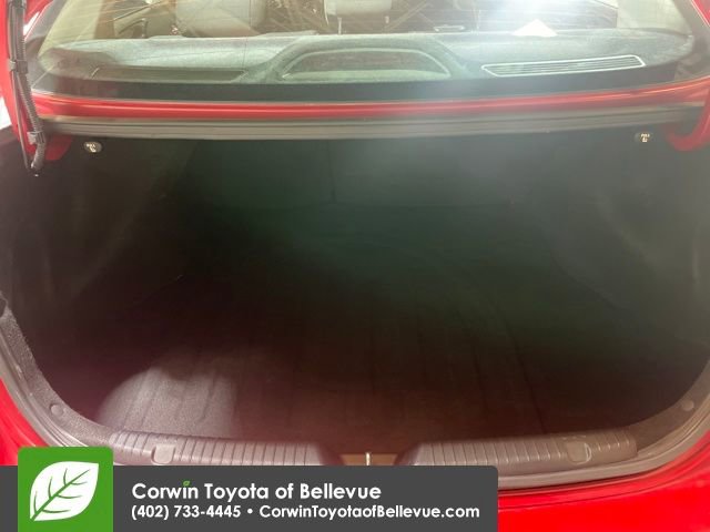 Used 2018 Kia Forte S image 28