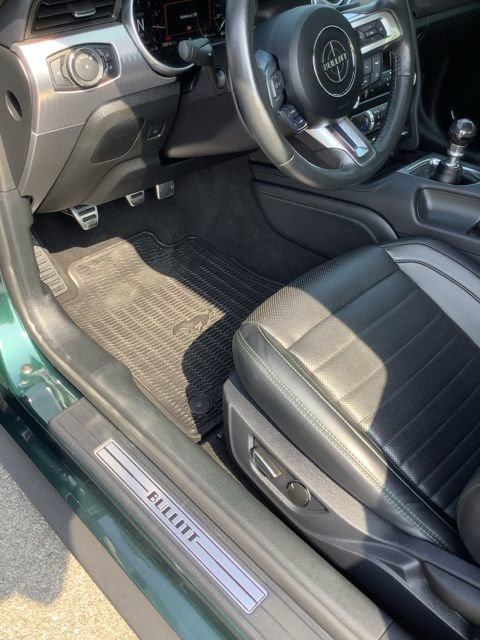 Used 2019 Ford Mustang Bullitt RWD image 20
