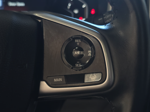 Used 2021 Honda CR-V EX-L image 16