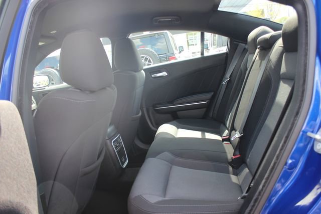 Used 2021 Dodge Charger SXT w/ Driver Convenience Group AWD/4WD image 23