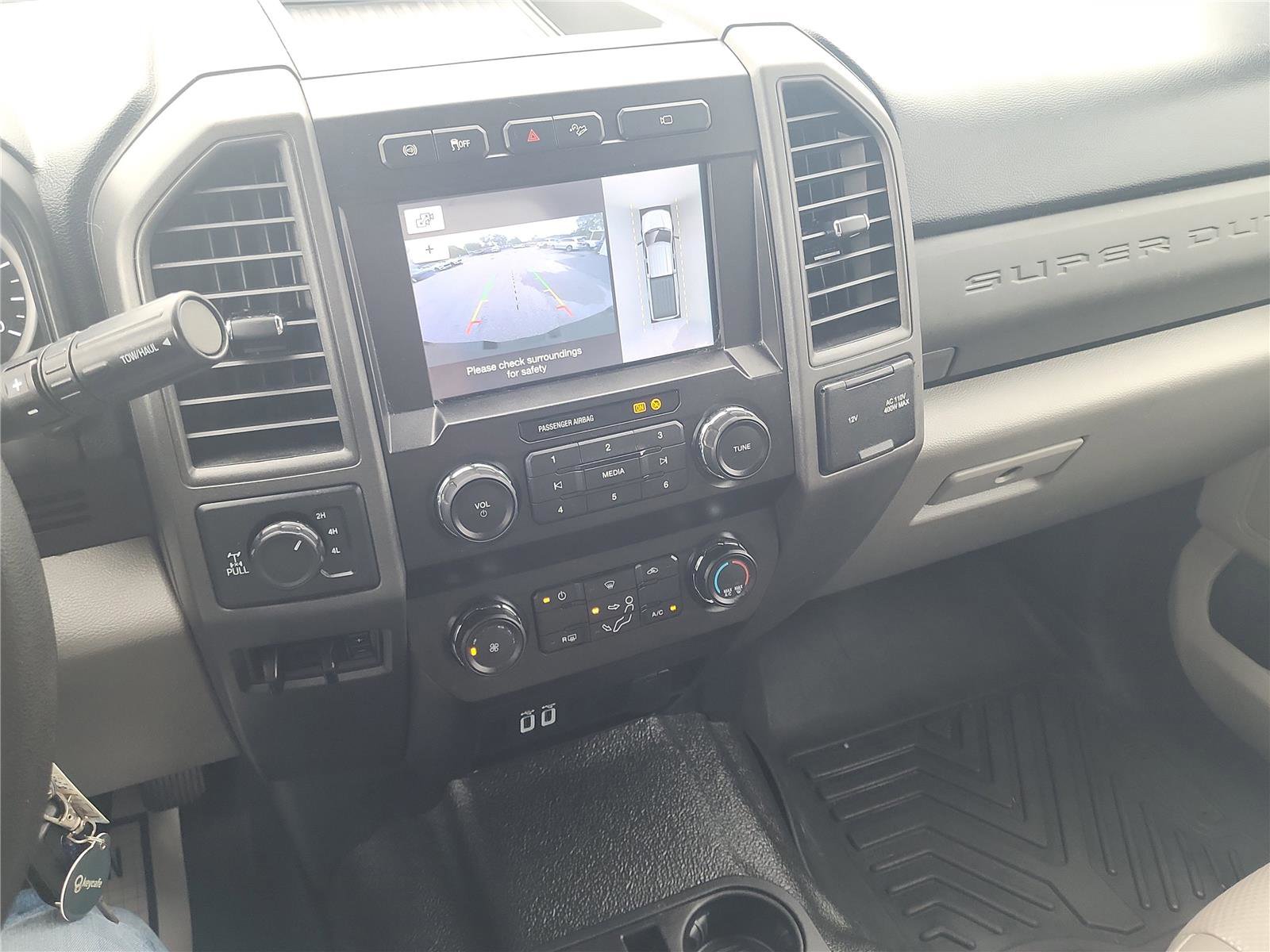 Certified 2019 Ford F250 XL w/ STX Appearance Package image 35