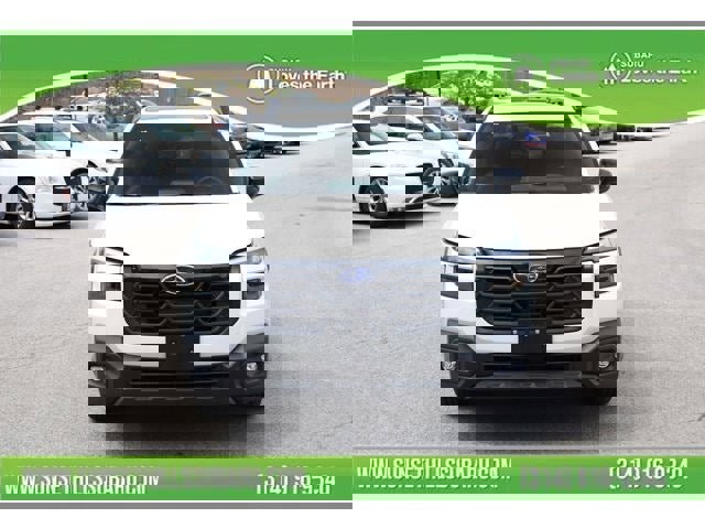 New 2026 Subaru Outback Touring XT AWD/4WD image 27