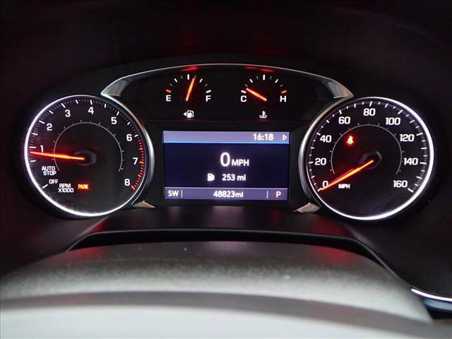 Used 2023 Chevrolet Blazer LT image 23