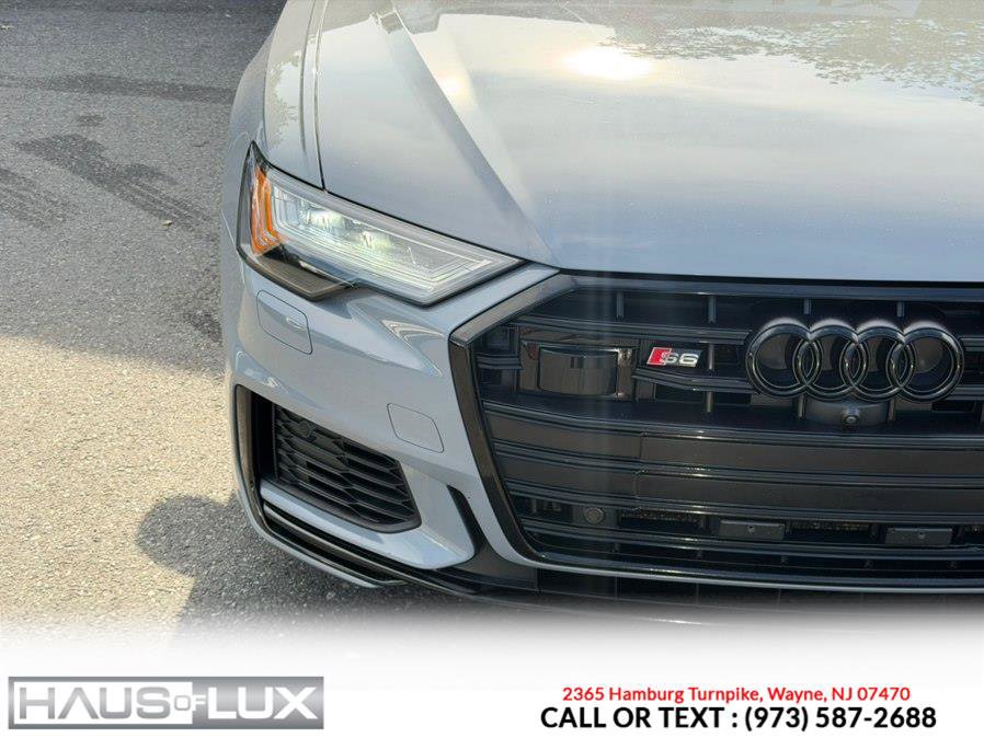 Used 2020 Audi S6 Prestige w/ Prestige Package AWD/4WD image 10