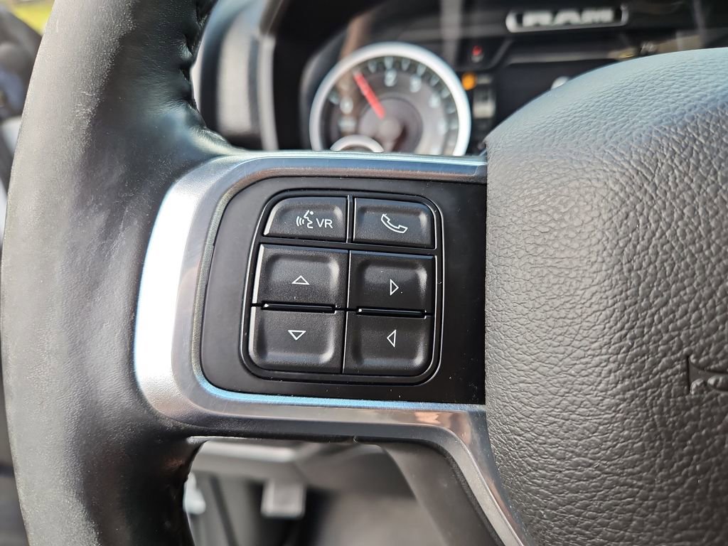 Used 2022 RAM 2500 Tradesman image 11