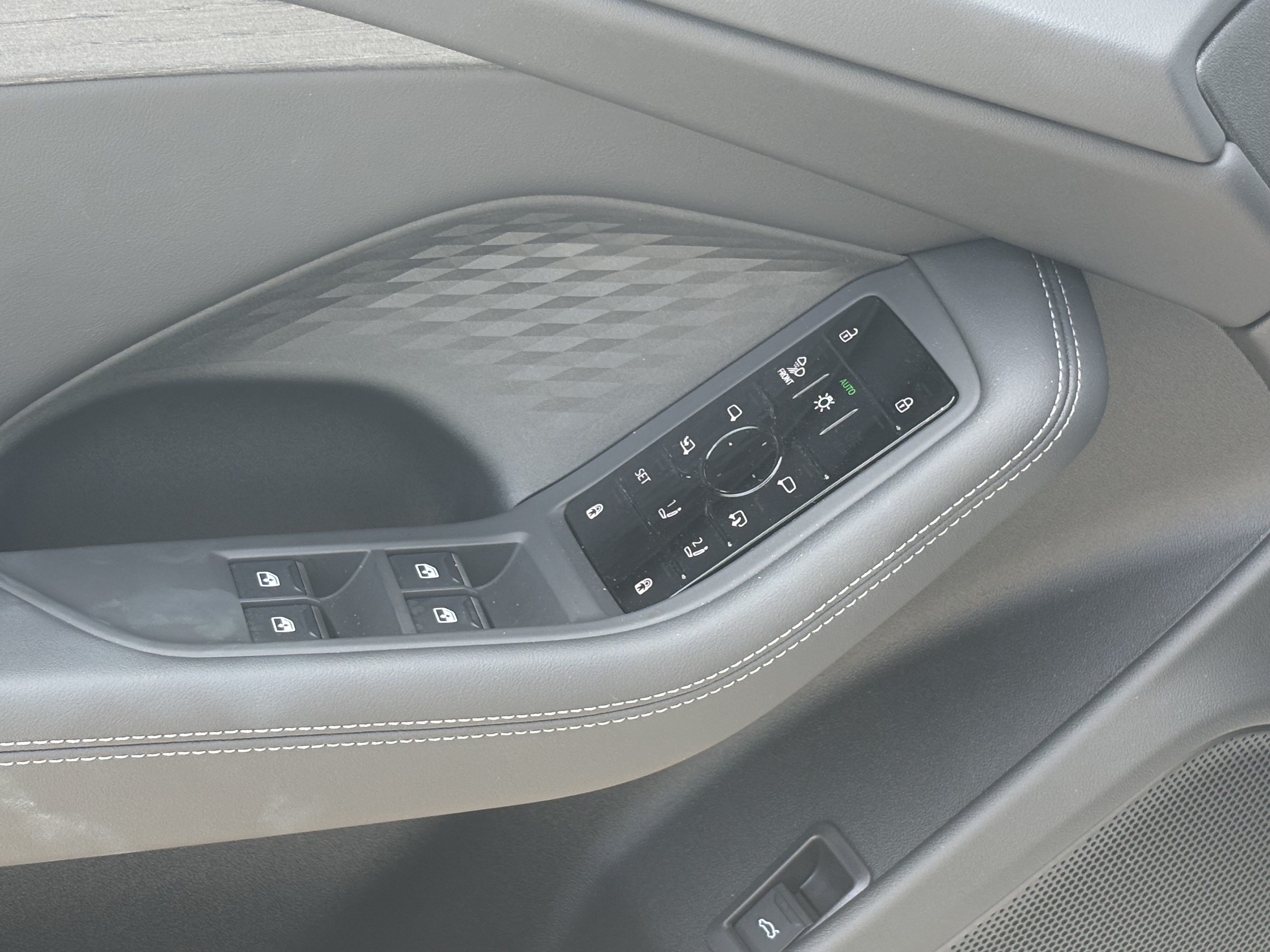 Certified 2026 Audi A6 Prestige AWD/4WD image 15