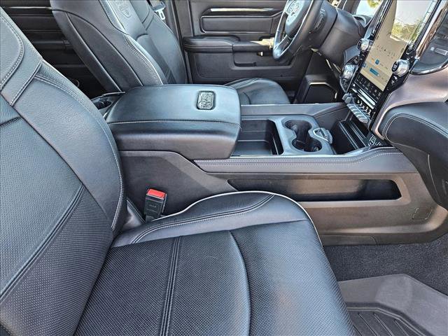 Used 2022 RAM 2500 Power Wagon AWD/4WD image 28