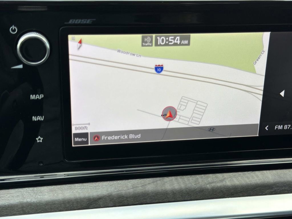 Used 2022 Kia K5 EX w/ EX Premium Package image 24