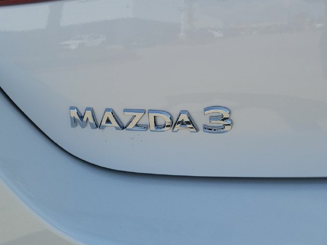 New 2026 MAZDA MAZDA3 s FWD image 26
