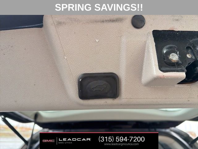 Used 2015 Buick Enclave Premium image 17