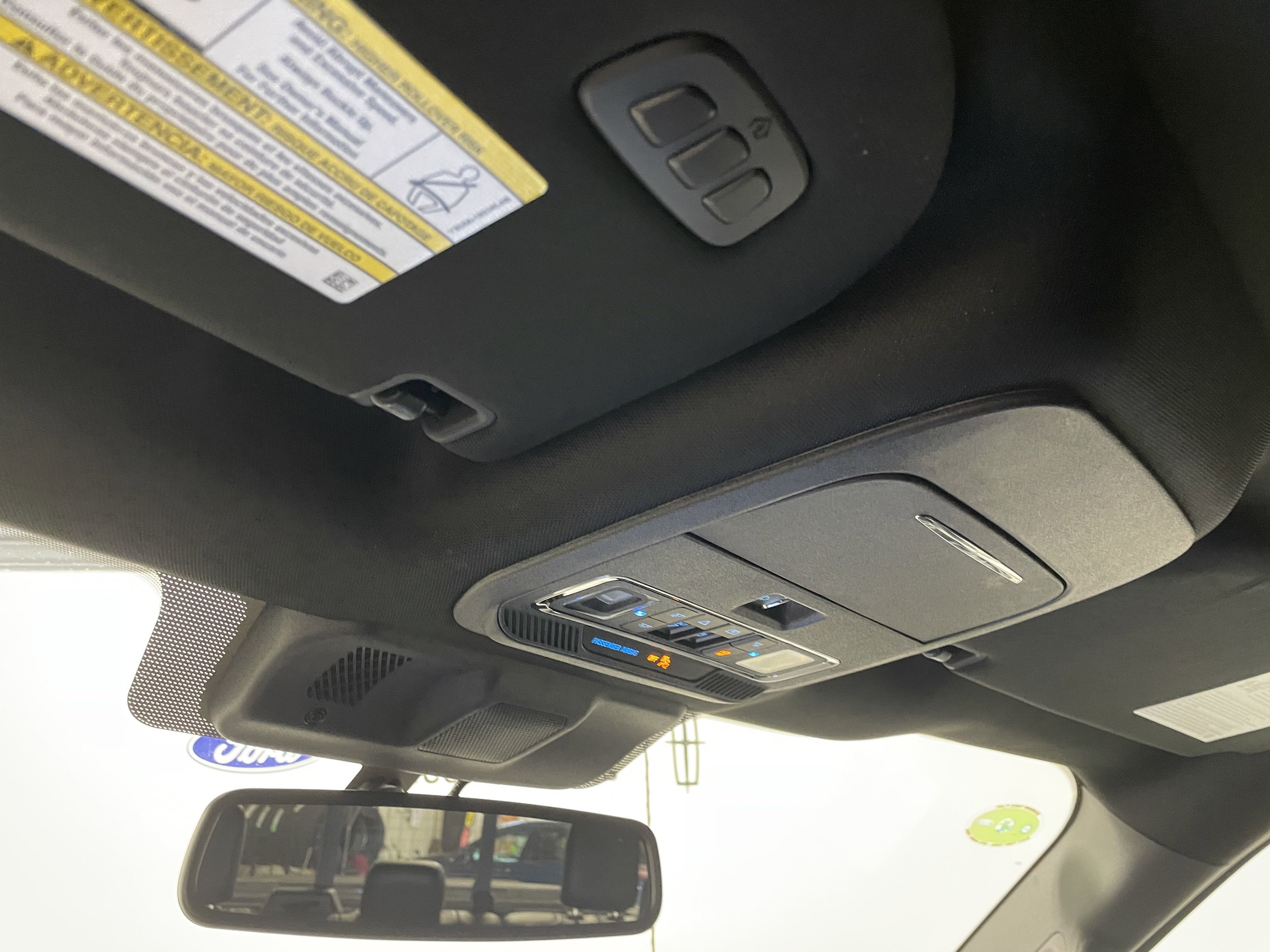 Used 2024 Ford F150 Platinum w/ Equipment Group 702A High image 9