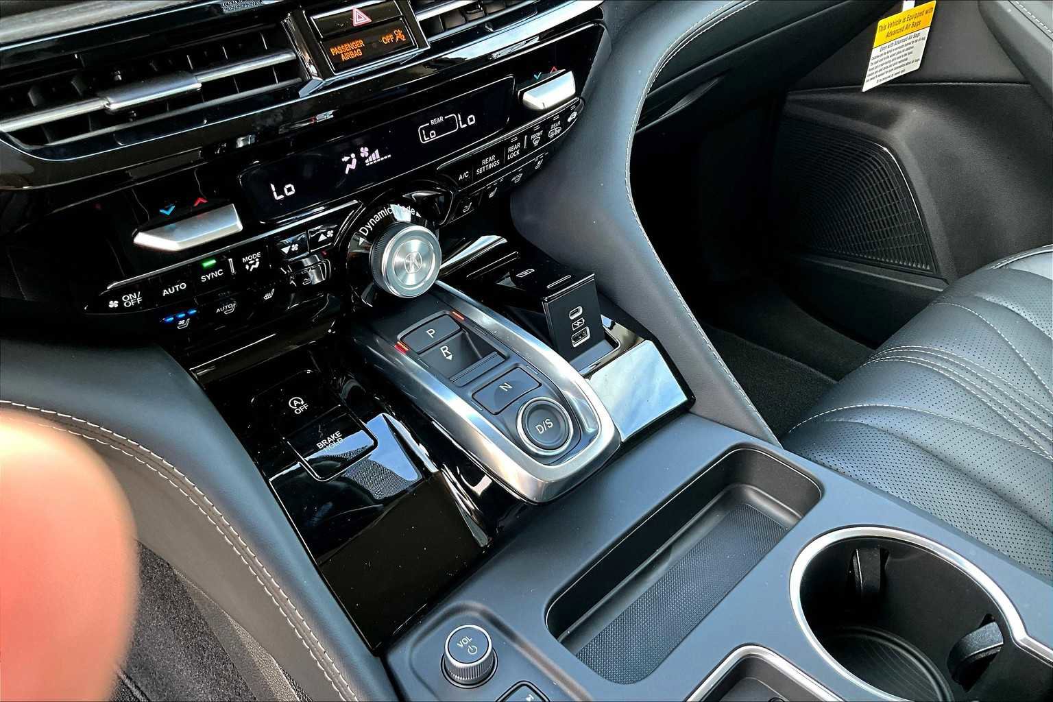New 2026 Acura MDX SH-AWD w/ Advance Package image 7