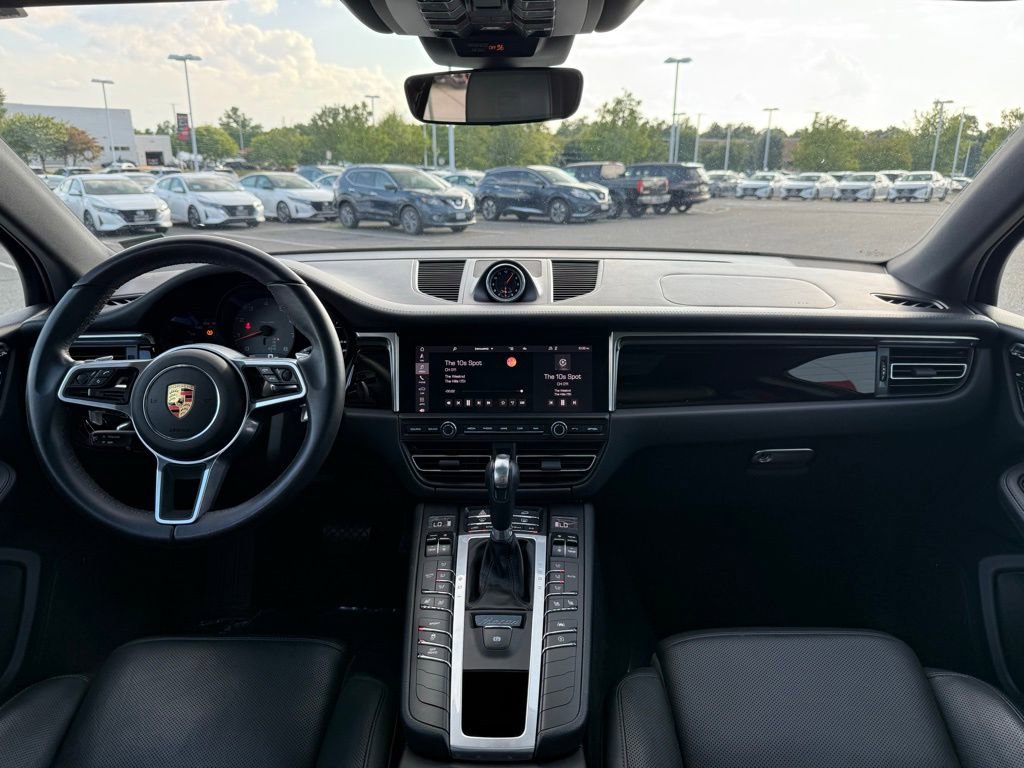 Used 2021 Porsche Macan S image 19