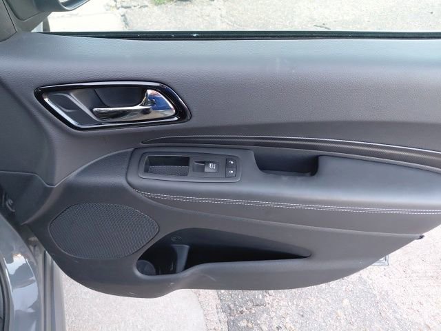 Used 2023 Dodge Durango SRT Hellcat w/ Black Package image 29