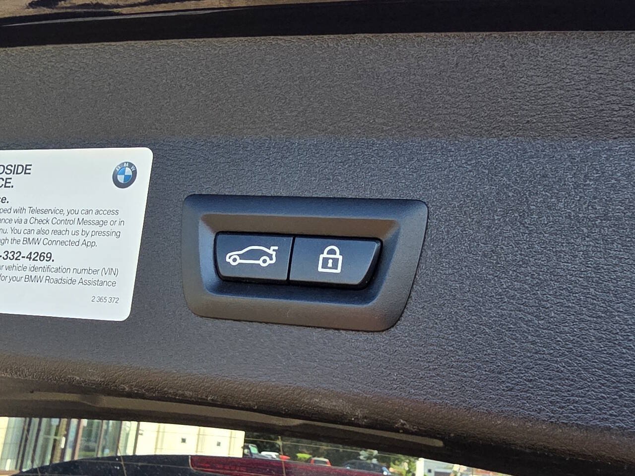 Used 2018 BMW X1 xDrive28i AWD/4WD image 25