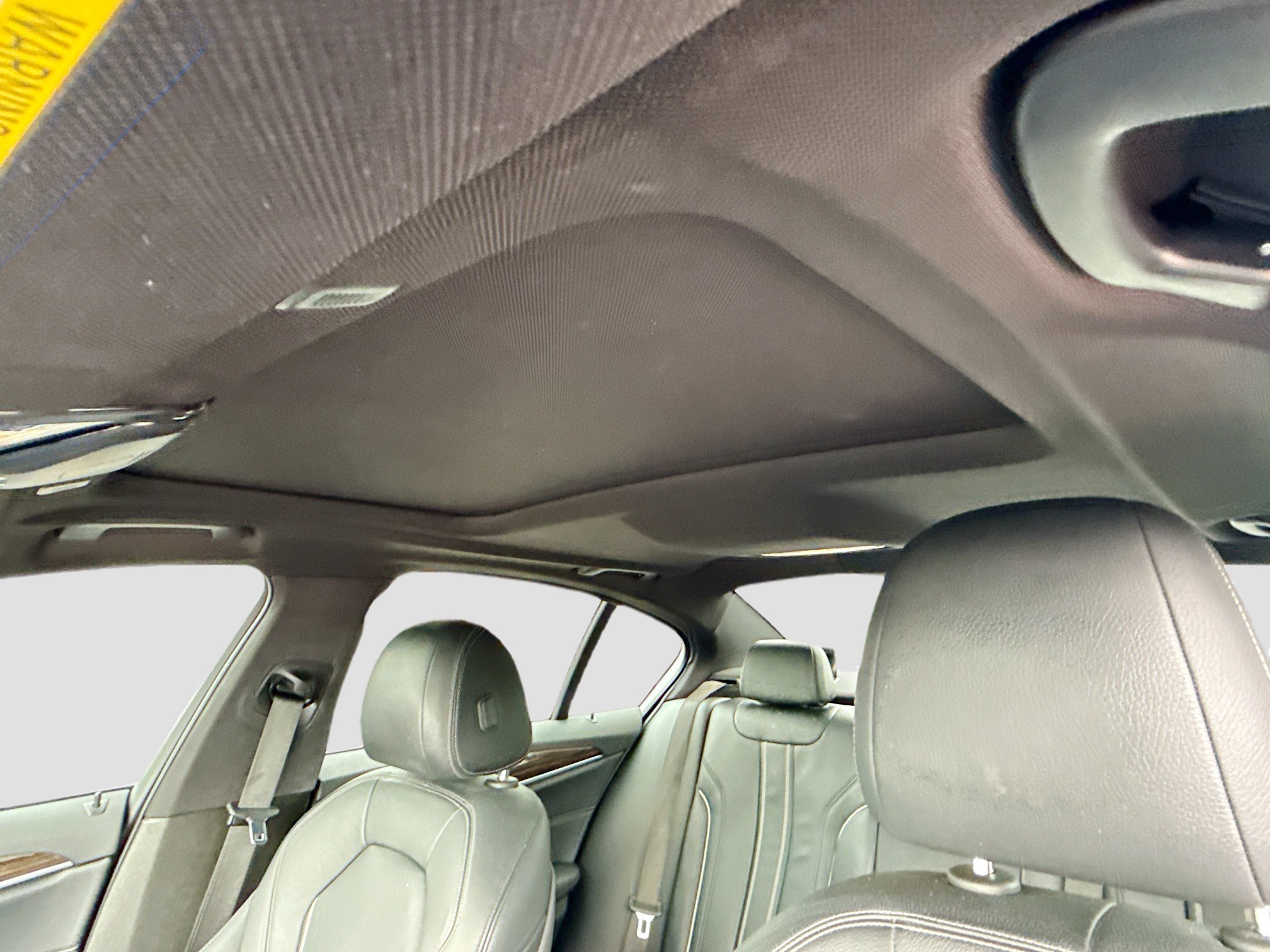 Used 2019 BMW 540i RWD image 26